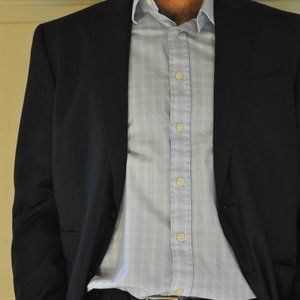 J Ferrar Men's Blazer